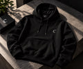 Black Hoodies