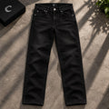 Jeans black